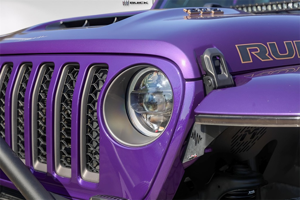 Used Car 2023 Jeep Wrangler  Rubicon 392 For Sale Under $70,000 In Austin, Texas