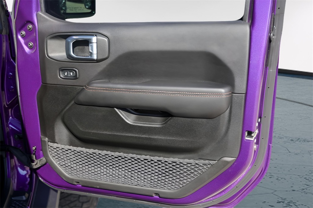 Used Car 2023 Jeep Wrangler  Rubicon 392 For Sale Under $70,000 In Austin, Texas