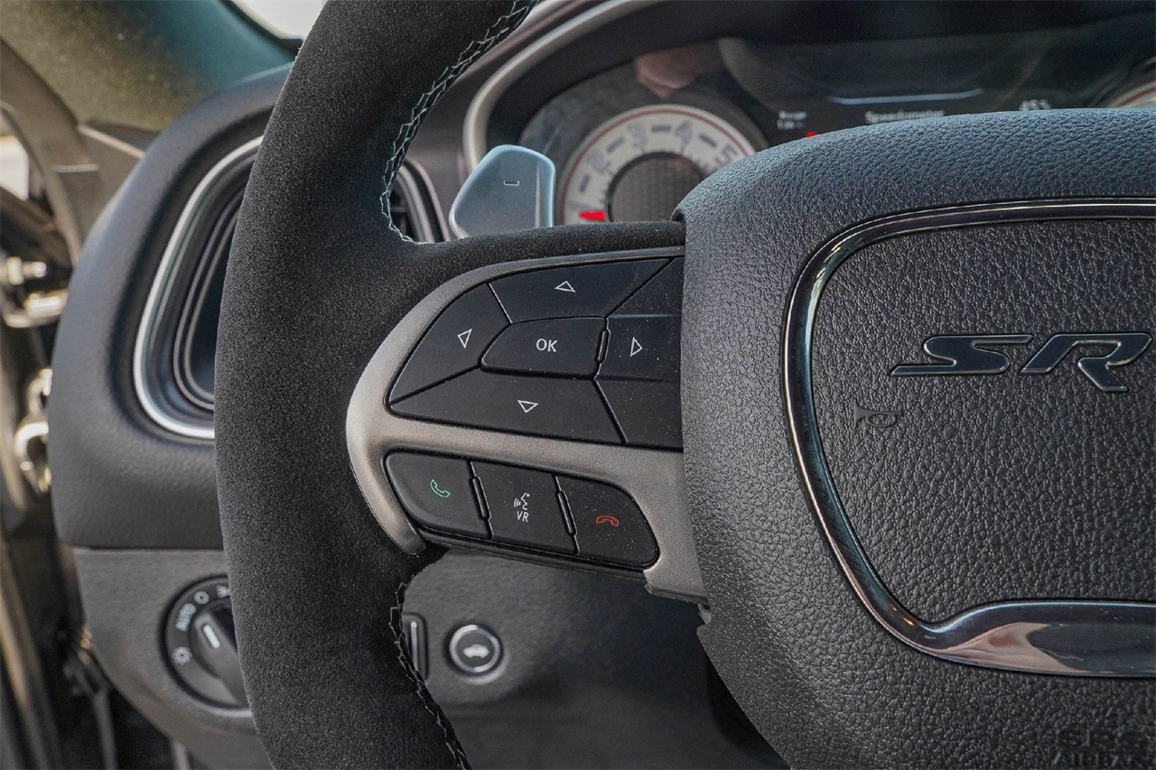 Used Car 2018 Dodge Challenger  Srt For Sale Under $120,000 In Austin, Texas