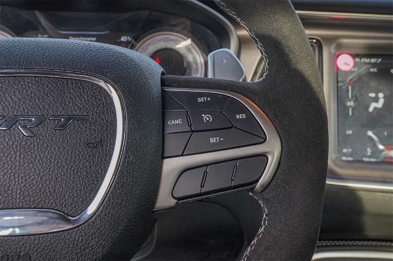 Used Car 2018 Dodge Challenger  Srt For Sale Under $120,000 In Austin, Texas