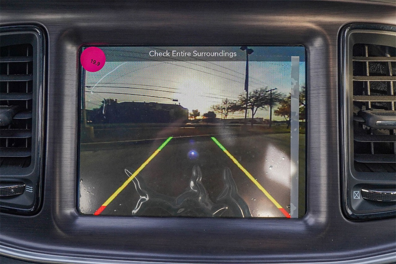 Used Car 2018 Dodge Challenger  Srt For Sale Under $120,000 In Austin, Texas