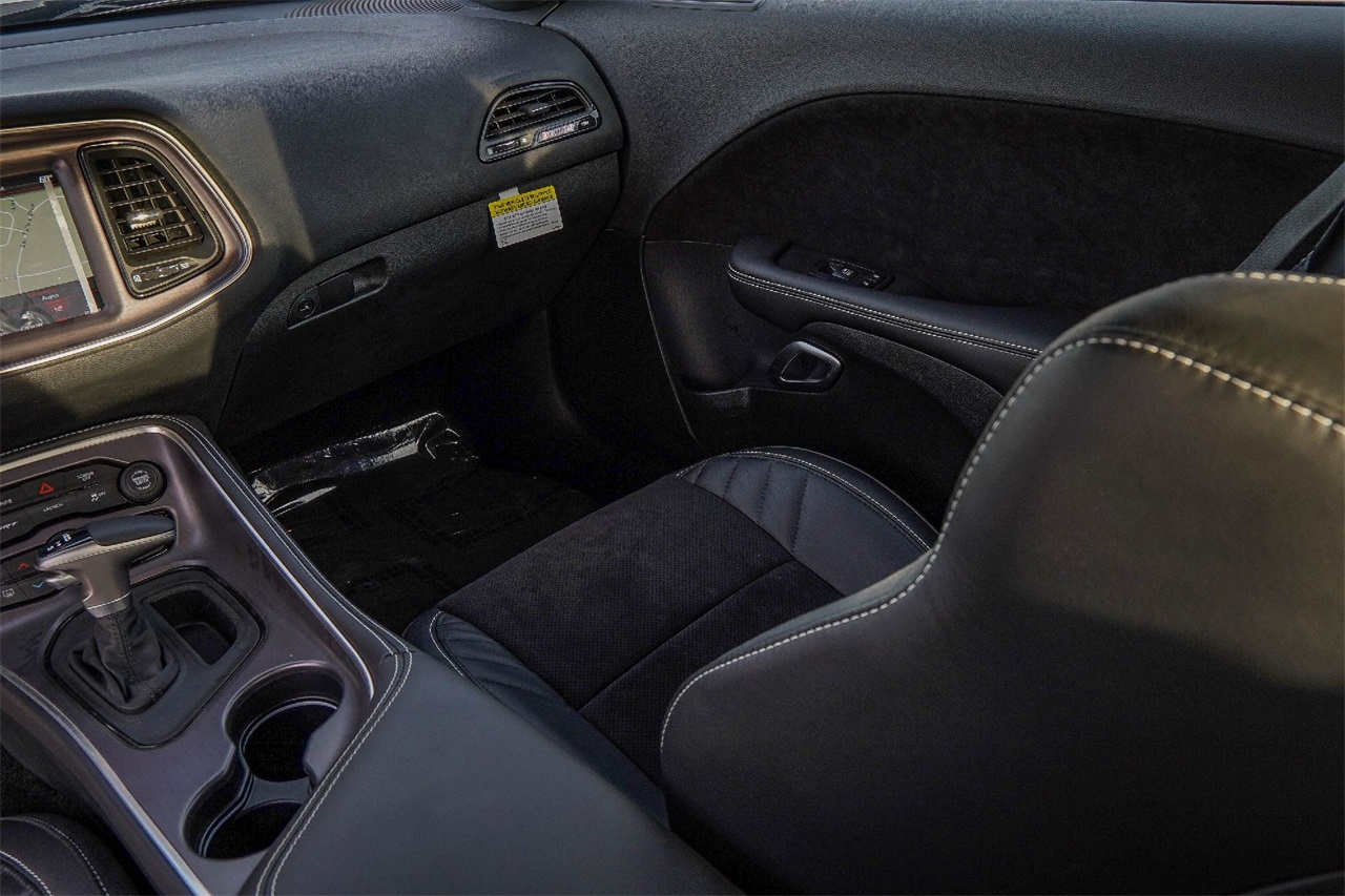 Used Car 2018 Dodge Challenger  Srt For Sale Under $120,000 In Austin, Texas