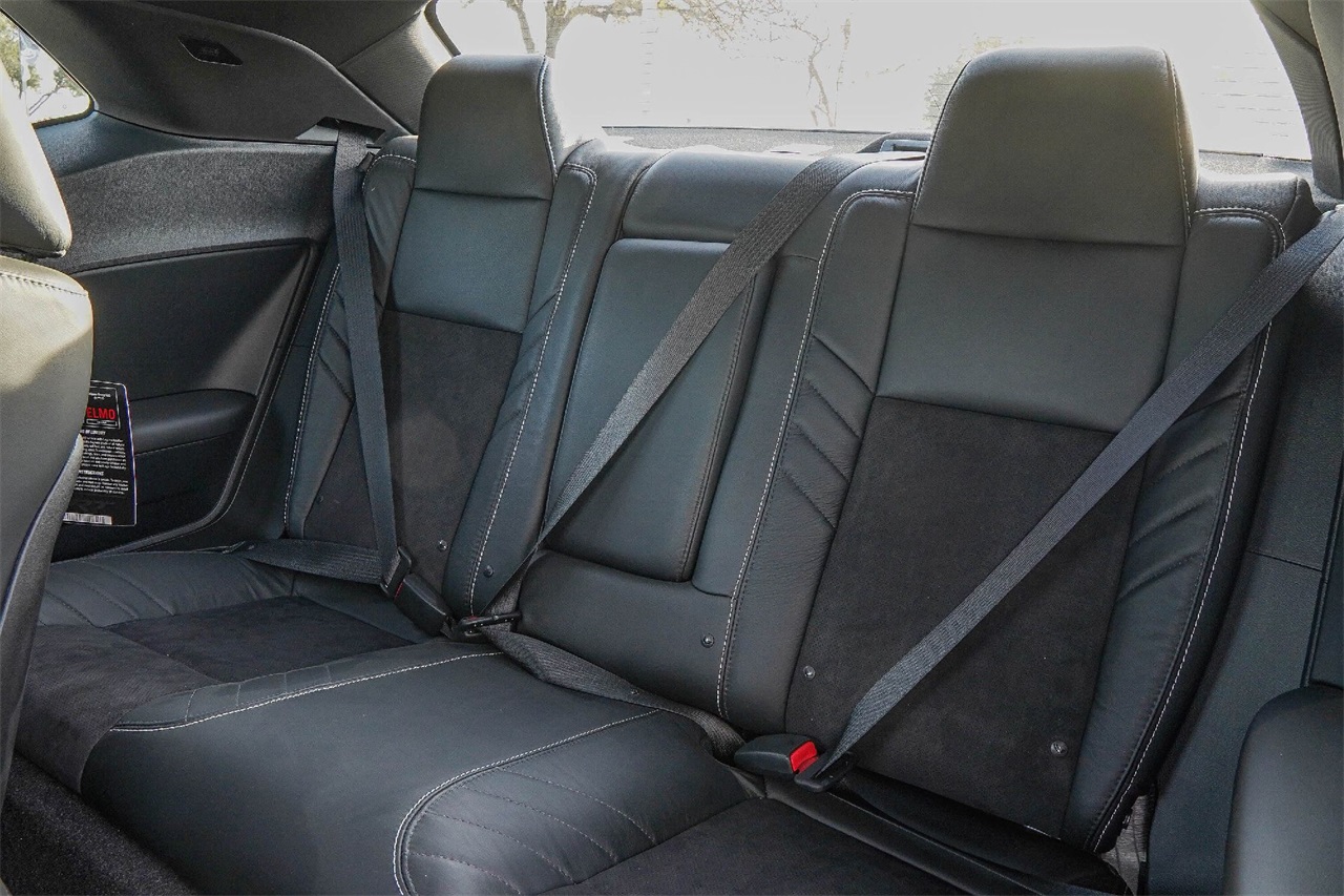 Used Car 2018 Dodge Challenger  Srt For Sale Under $120,000 In Austin, Texas