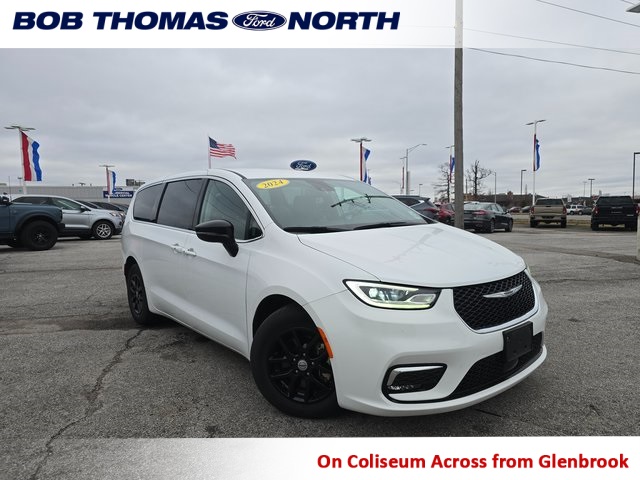 2024 Chrysler Pacifica Touring L FWD