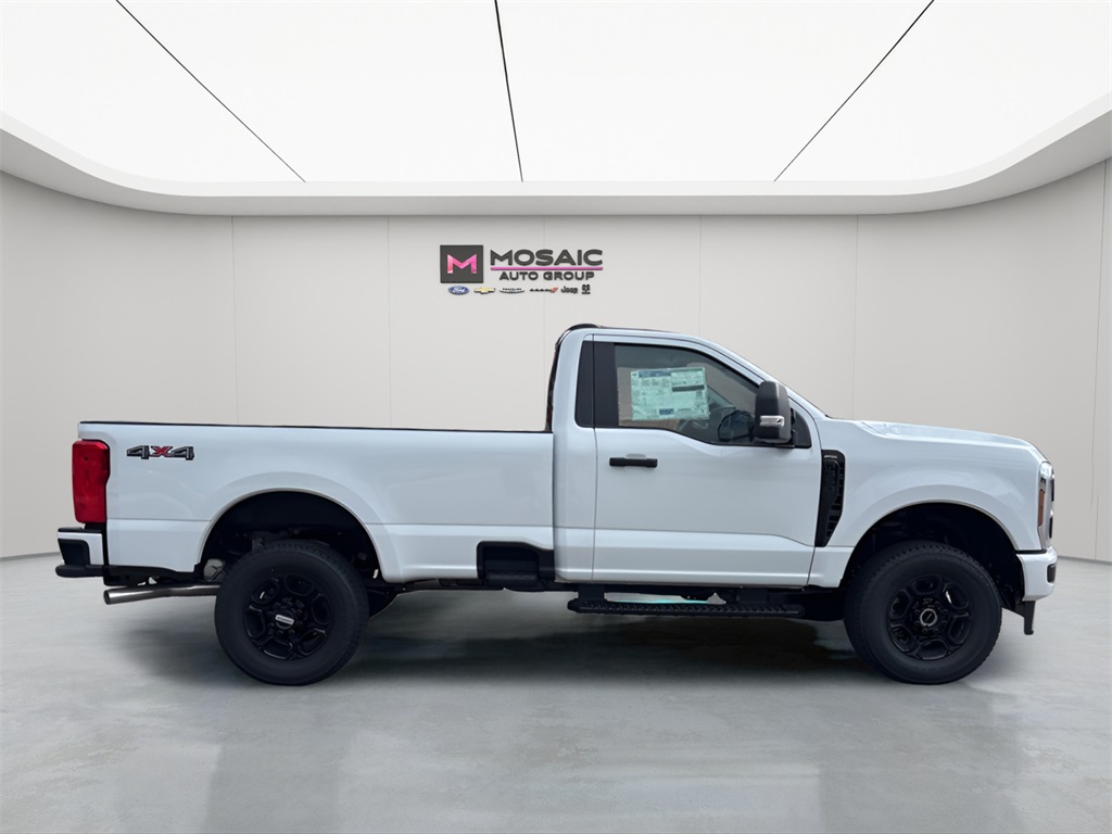 2026 Ford F-350SD