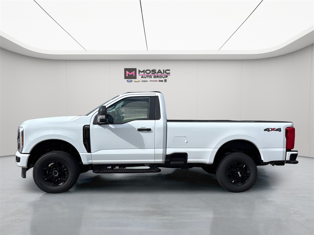 2026 Ford F-350SD
