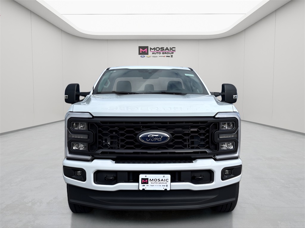 2026 Ford F-350SD