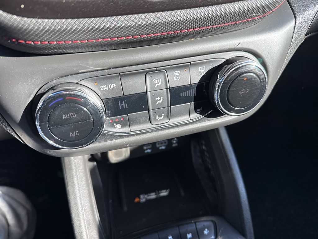 2023 Chevrolet TrailBlazer