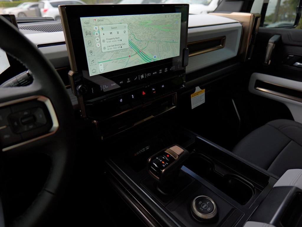 New Car 2025 Gmc Hummer Ev Pickup  2x For Sale Under $90,000 In Austin, Texas