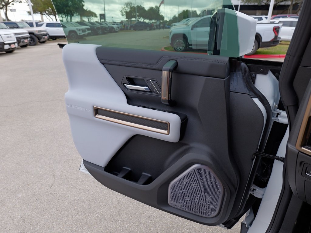 New Car 2025 Gmc Hummer Ev Pickup  2x For Sale Under $90,000 In Austin, Texas