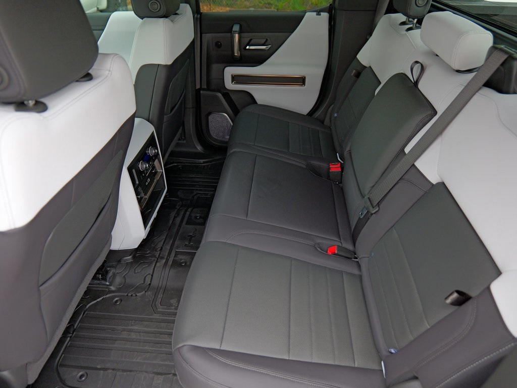 New Car 2025 Gmc Hummer Ev Pickup  2x For Sale Under $90,000 In Austin, Texas