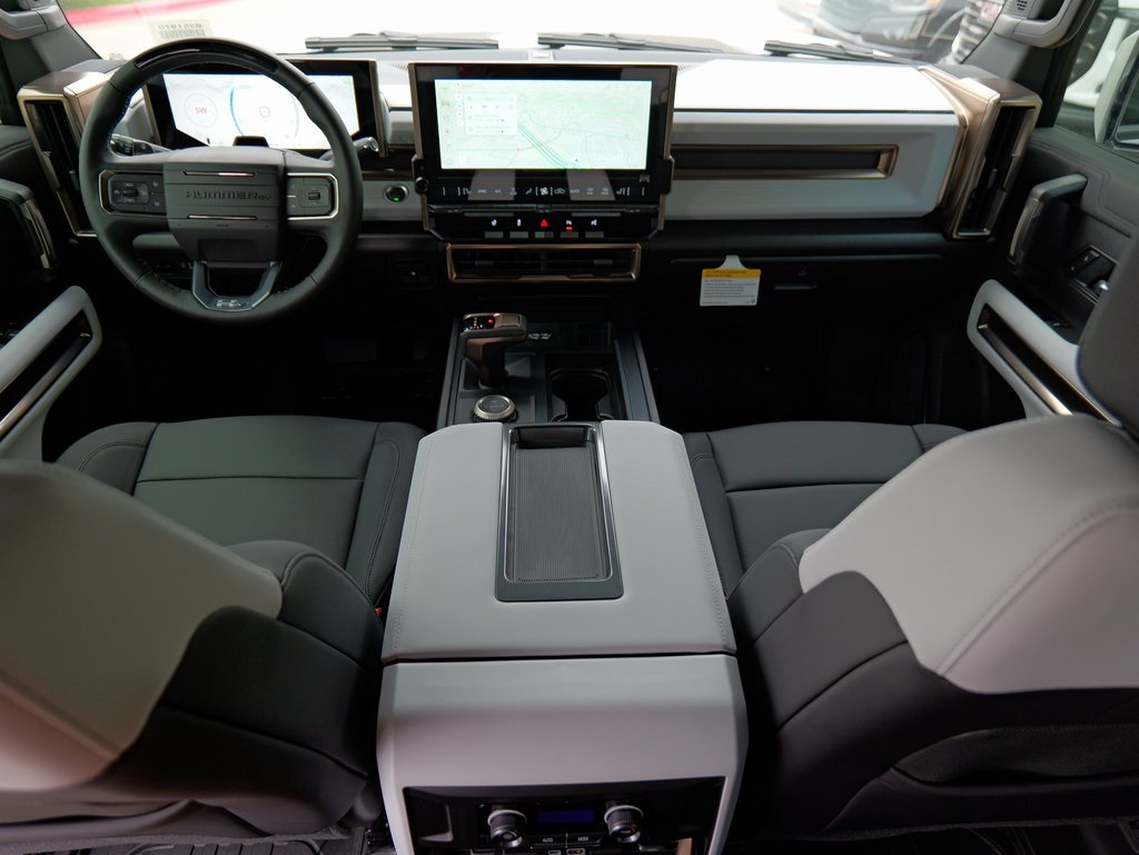 New Car 2025 Gmc Hummer Ev Pickup  2x For Sale Under $90,000 In Austin, Texas