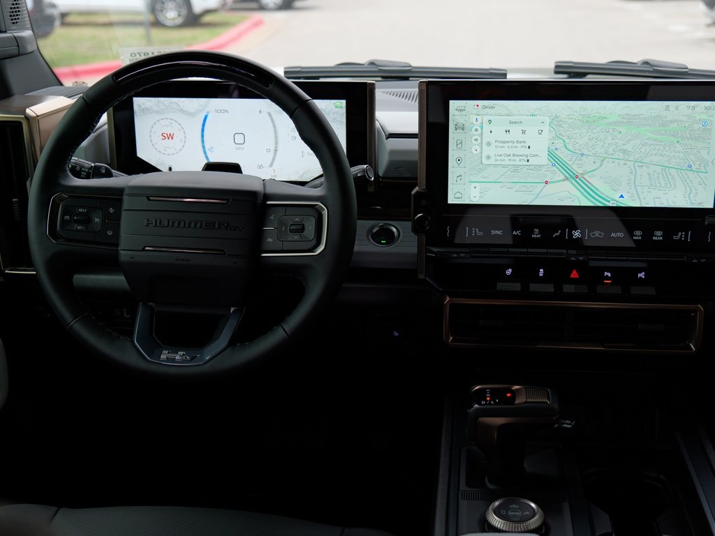 New Car 2025 Gmc Hummer Ev Pickup  2x For Sale Under $90,000 In Austin, Texas