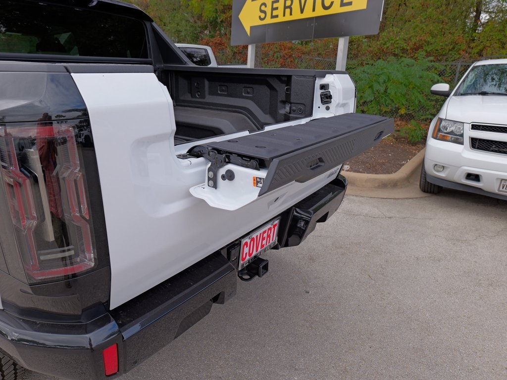 New Car 2025 Gmc Hummer Ev Pickup  2x For Sale Under $90,000 In Austin, Texas