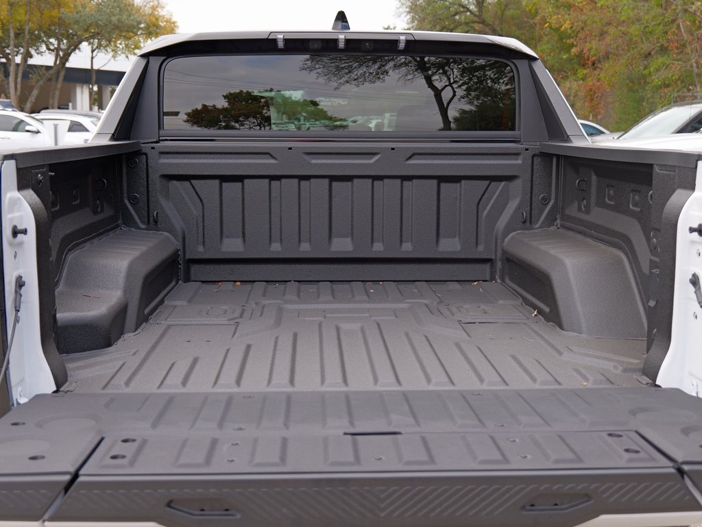 New Car 2025 Gmc Hummer Ev Pickup  2x For Sale Under $90,000 In Austin, Texas