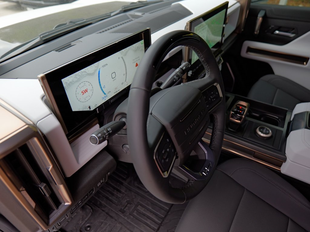 New Car 2025 Gmc Hummer Ev Pickup  2x For Sale Under $90,000 In Austin, Texas