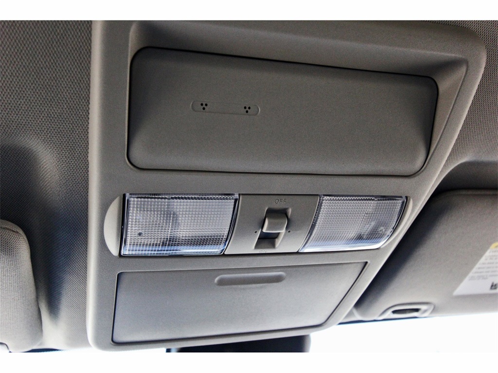 2024 Nissan Frontier SV Red at Central Houston Nissan