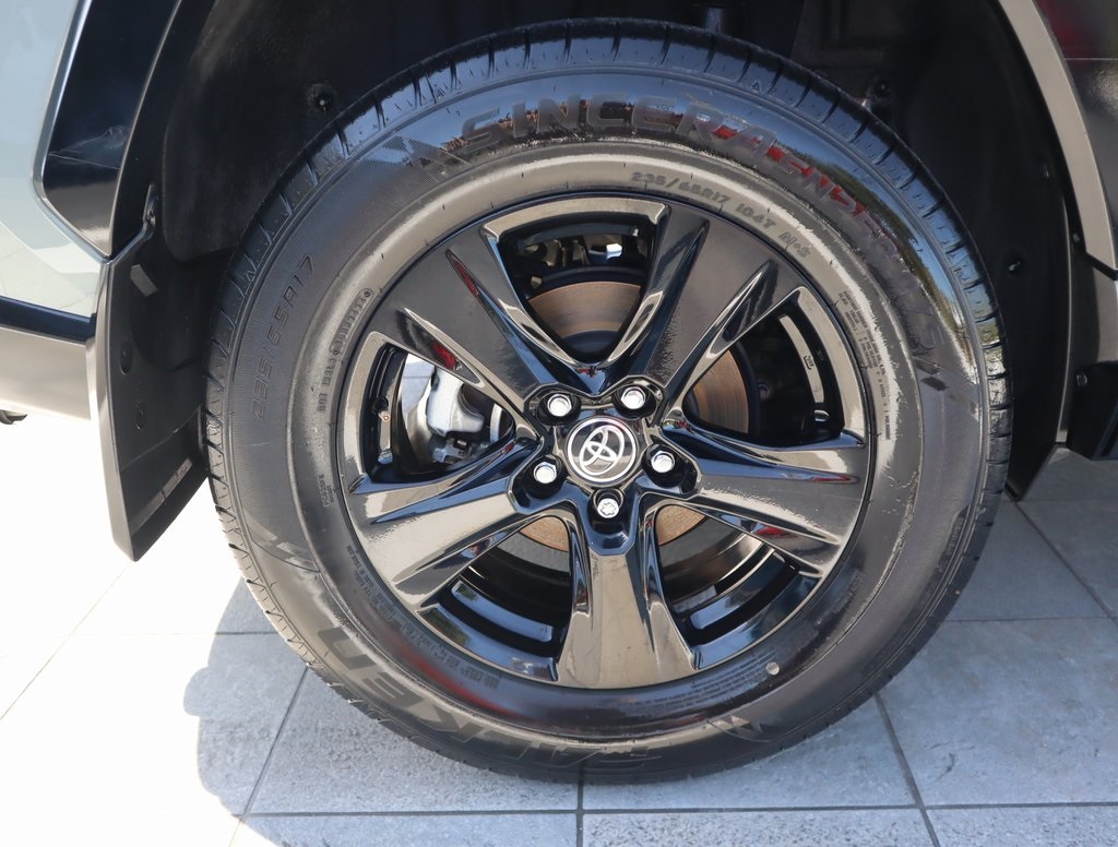 Thumbnail: 2023 Toyota RAV4 - 10