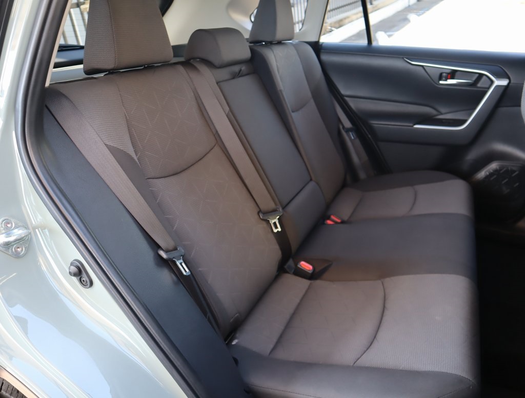 Thumbnail: 2023 Toyota RAV4 - 27