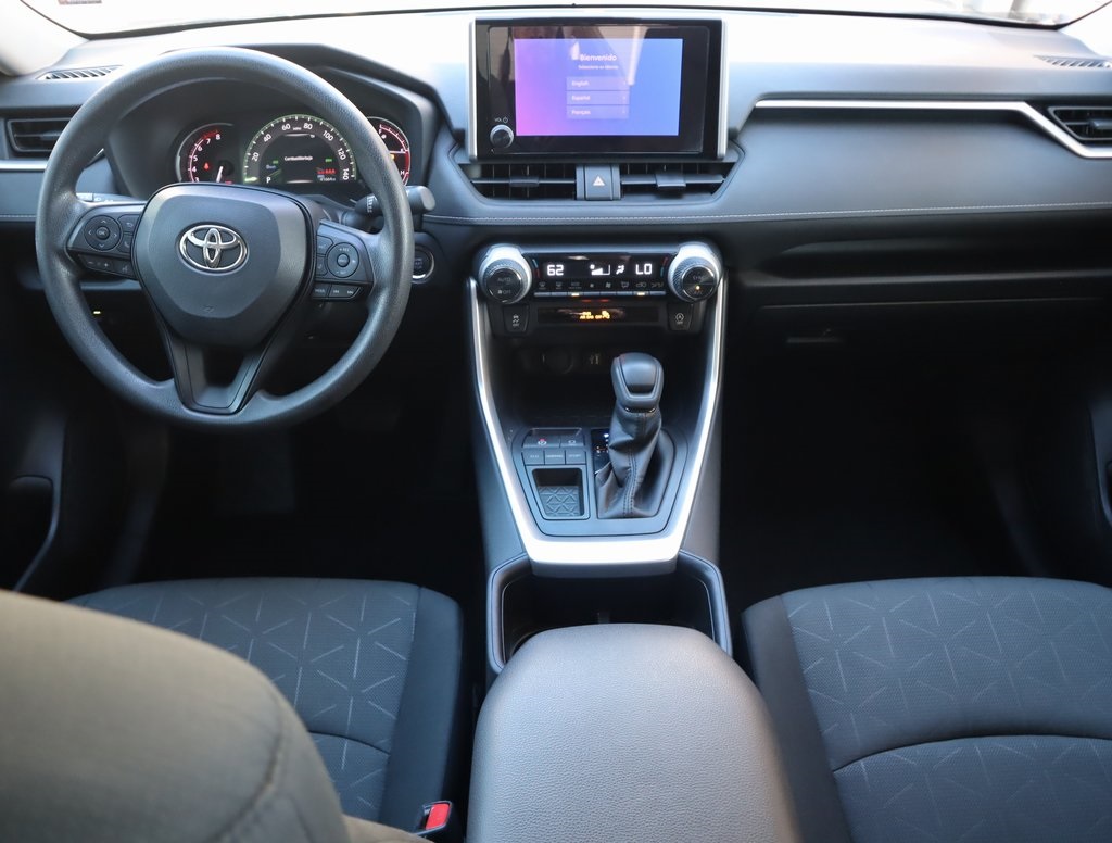 Thumbnail: 2023 Toyota RAV4 - 29