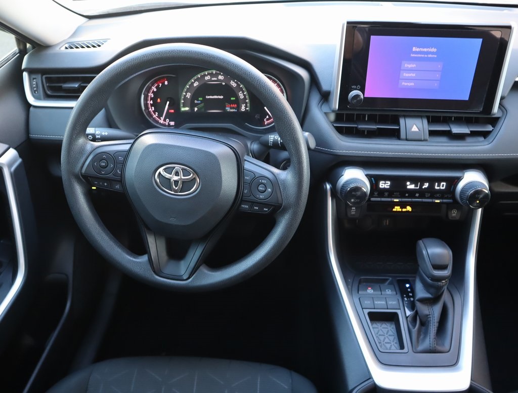 Thumbnail: 2023 Toyota RAV4 - 30