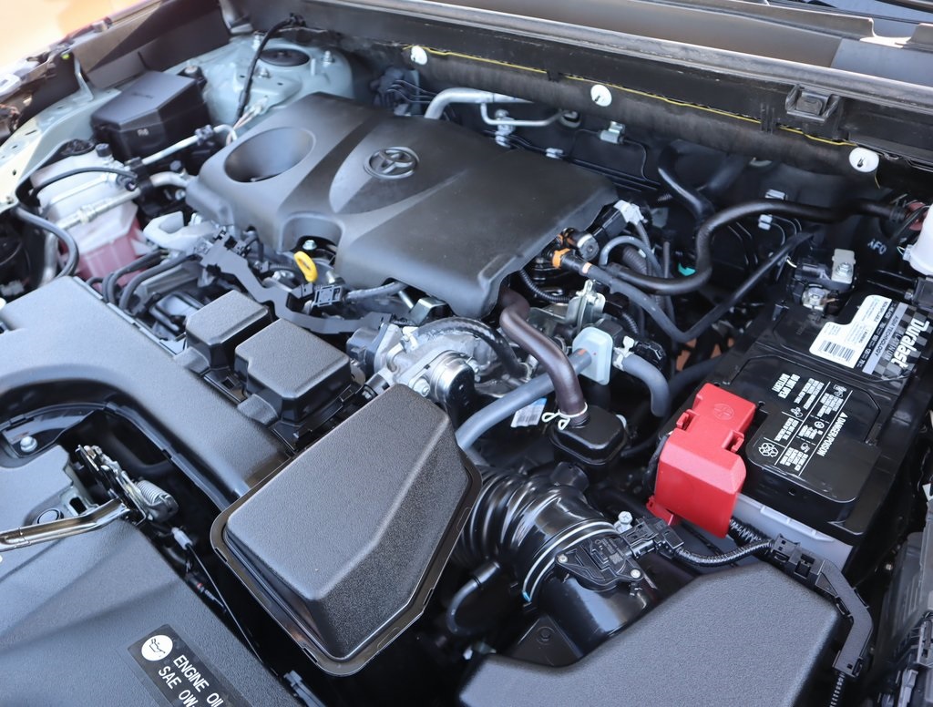 Thumbnail: 2023 Toyota RAV4 - 32