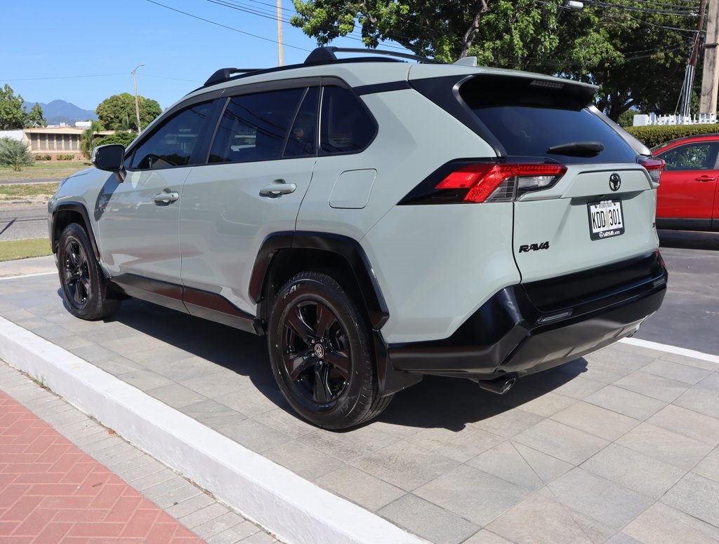 Thumbnail: 2023 Toyota RAV4 - 7