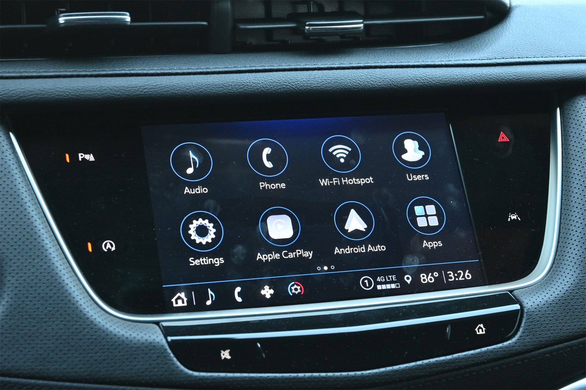 2025 Cadillac XT6 Luxury - 10