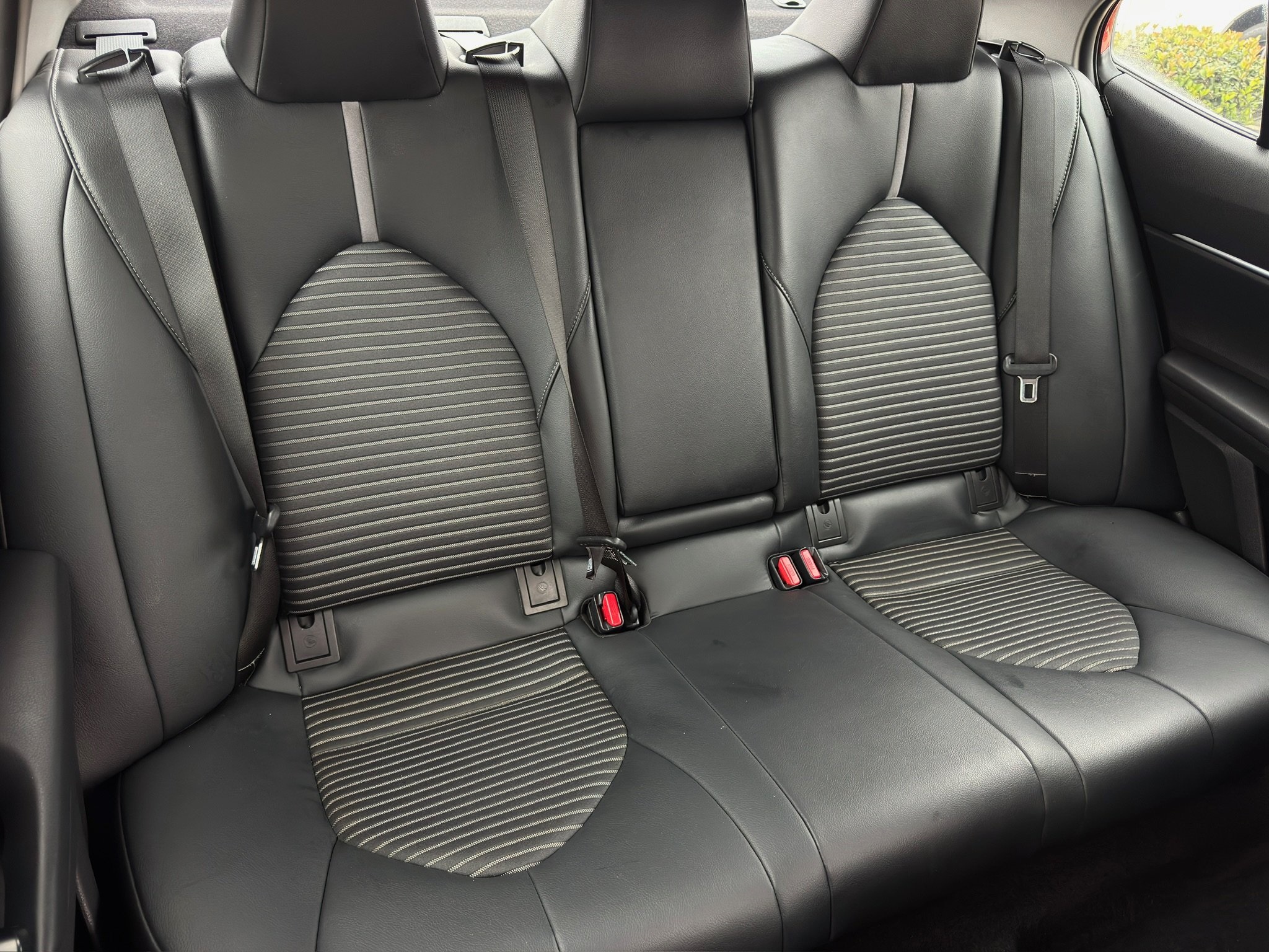 2019 Toyota Camry SE  at Emmons Autoplex