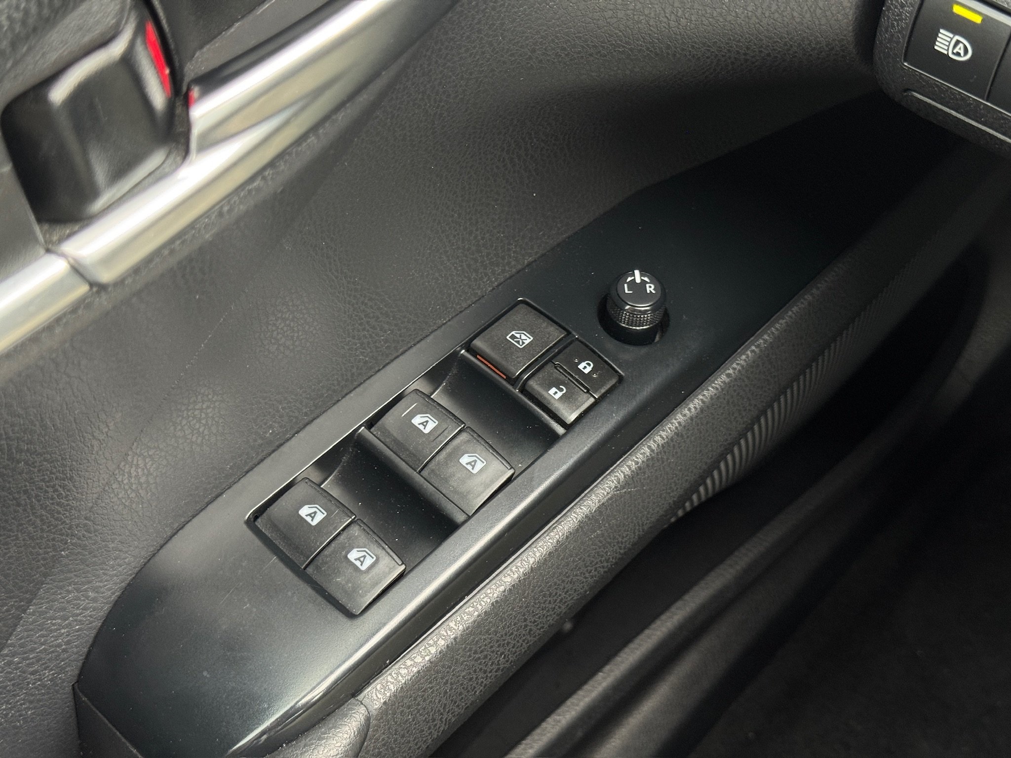 2019 Toyota Camry SE  at Emmons Autoplex