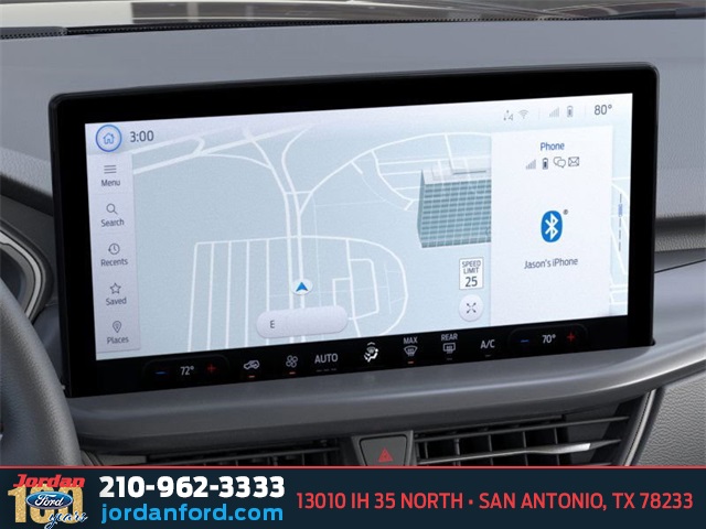 New Car 2025 Ford Escape  Active For Sale Under $30,000 In San Antonio, Texas