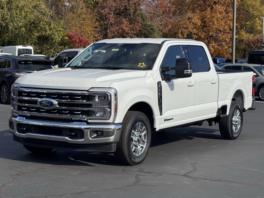 FordF-350SD42