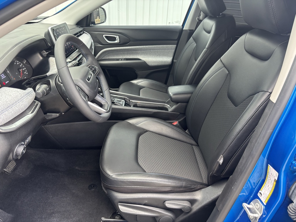 Used Car 2022 Jeep Compass  Latitude For Sale Under $20,000 In Austin, Texas