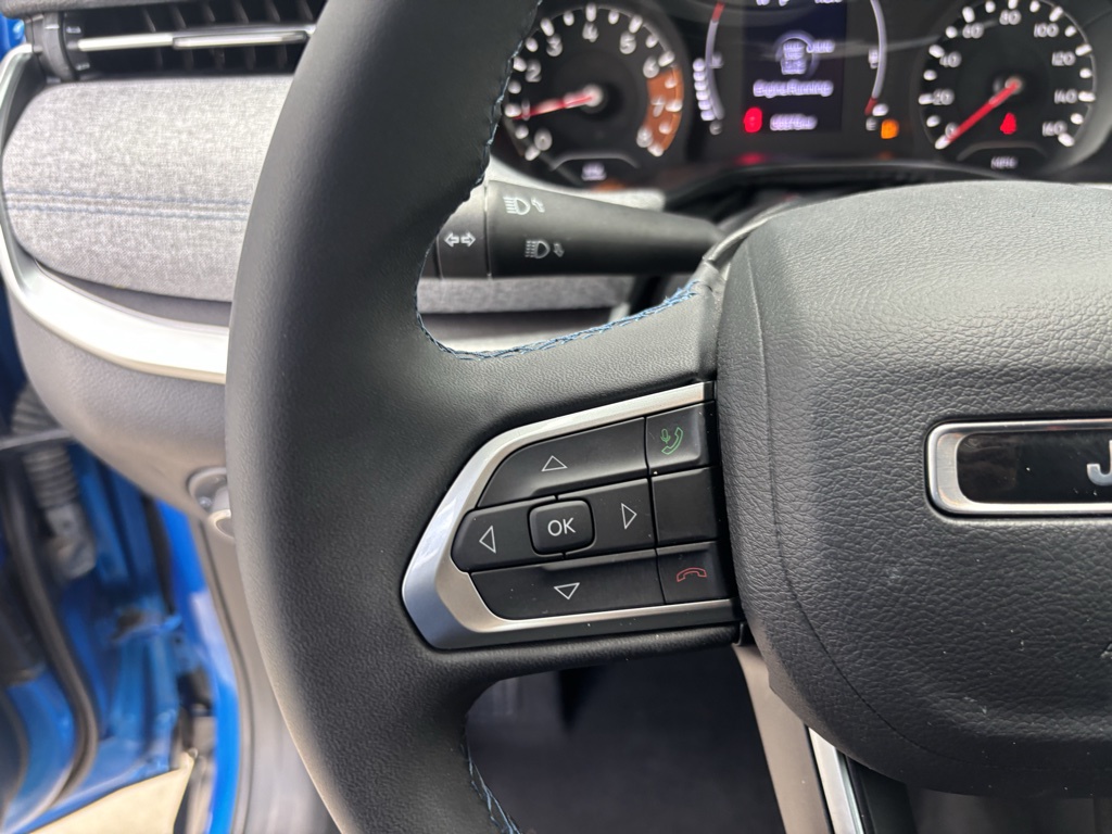 Used Car 2022 Jeep Compass  Latitude For Sale Under $20,000 In Austin, Texas