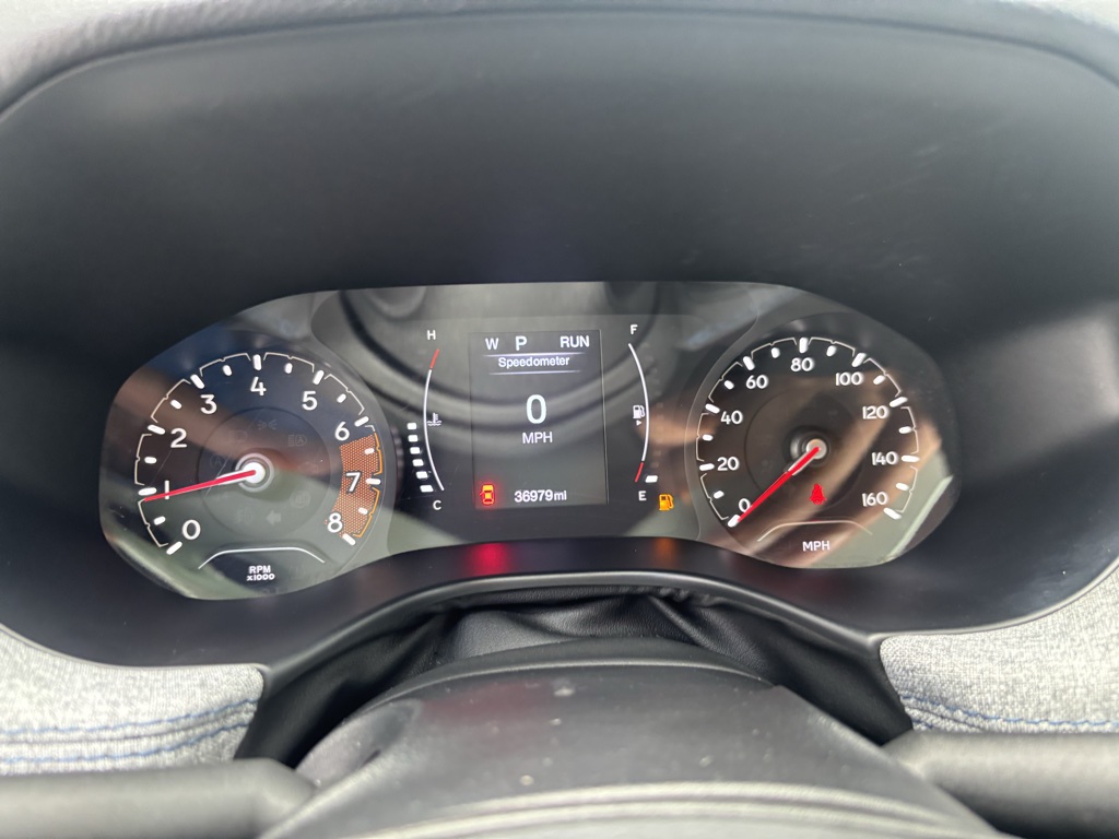 Used Car 2022 Jeep Compass  Latitude For Sale Under $20,000 In Austin, Texas