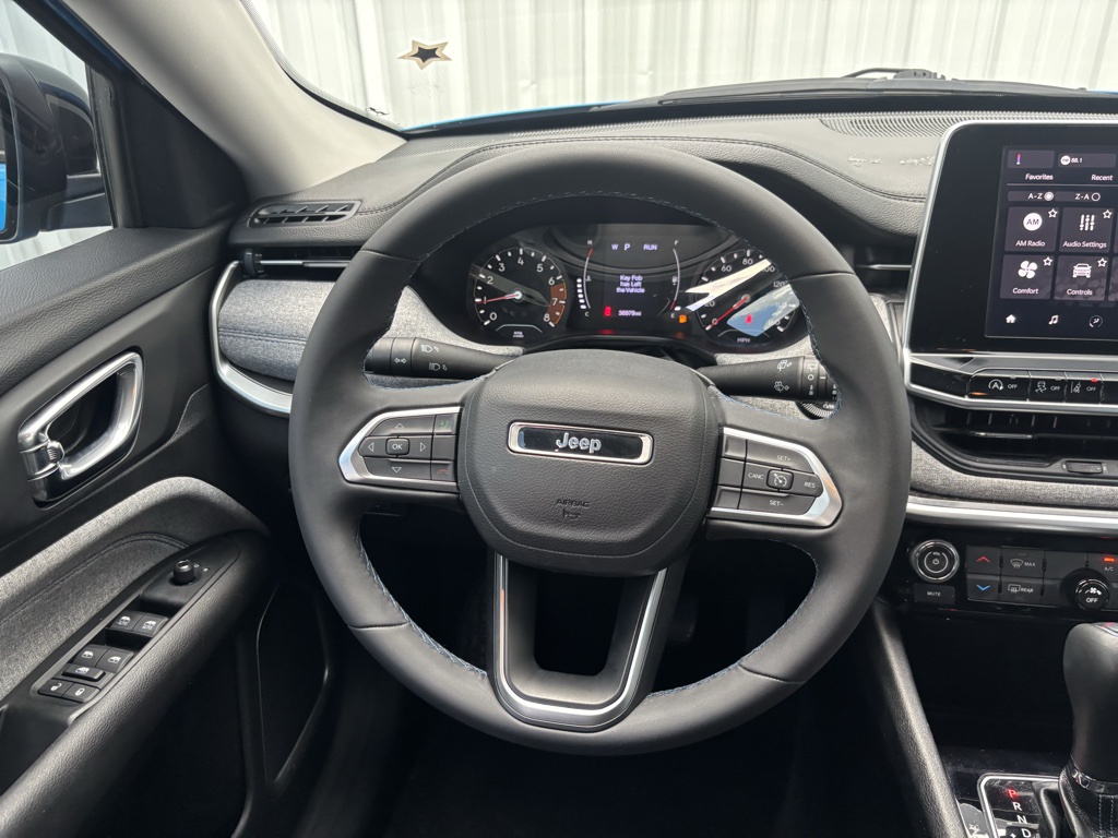 Used Car 2022 Jeep Compass  Latitude For Sale Under $20,000 In Austin, Texas