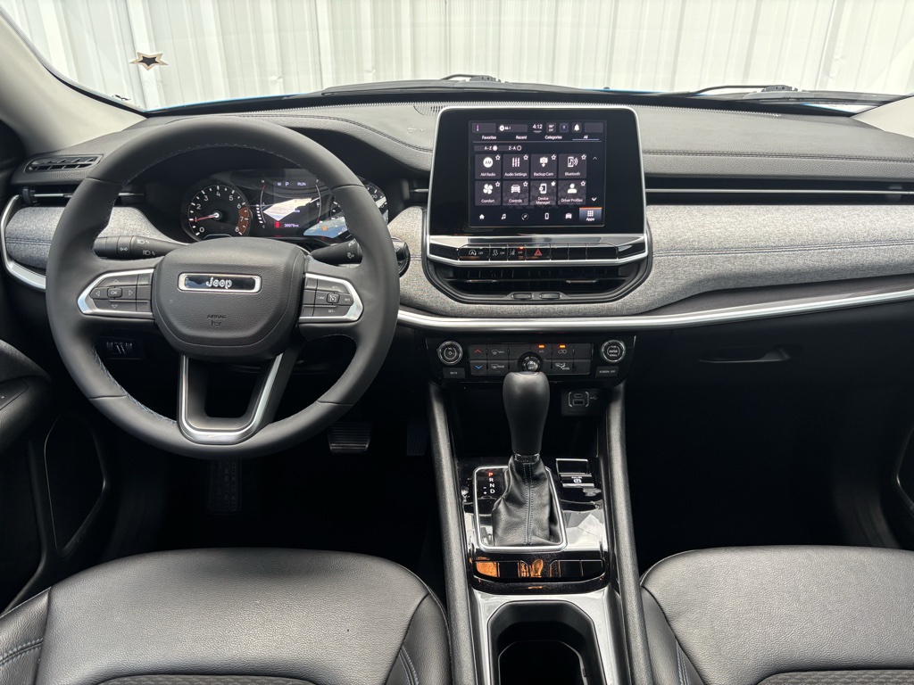 Used Car 2022 Jeep Compass  Latitude For Sale Under $20,000 In Austin, Texas