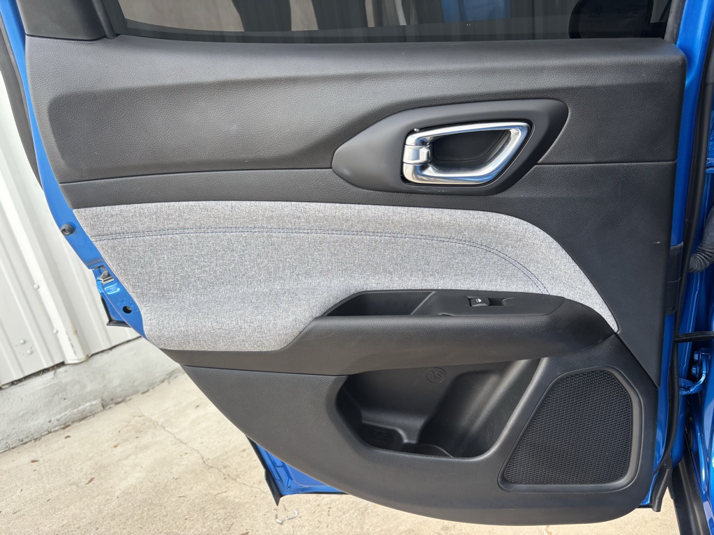 Used Car 2022 Jeep Compass  Latitude For Sale Under $20,000 In Austin, Texas