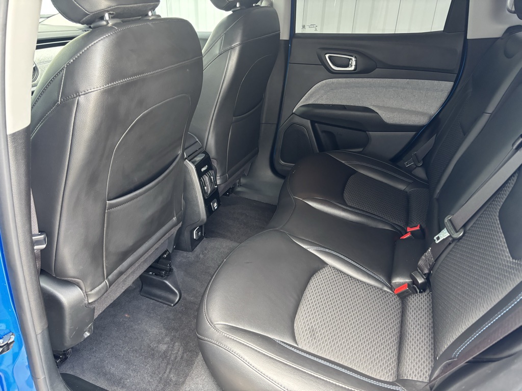 Used Car 2022 Jeep Compass  Latitude For Sale Under $20,000 In Austin, Texas
