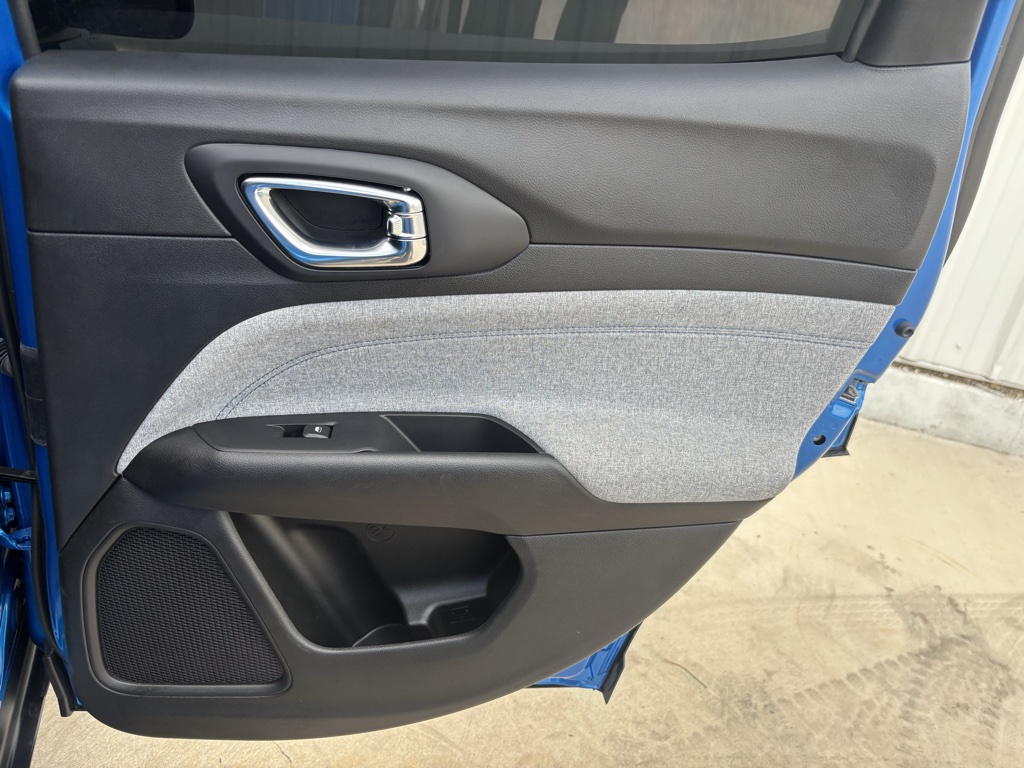 Used Car 2022 Jeep Compass  Latitude For Sale Under $20,000 In Austin, Texas