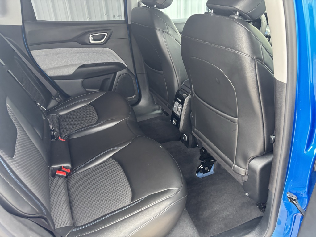 Used Car 2022 Jeep Compass  Latitude For Sale Under $20,000 In Austin, Texas