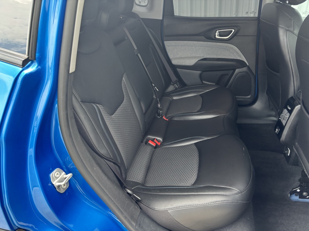 Used Car 2022 Jeep Compass  Latitude For Sale Under $20,000 In Austin, Texas