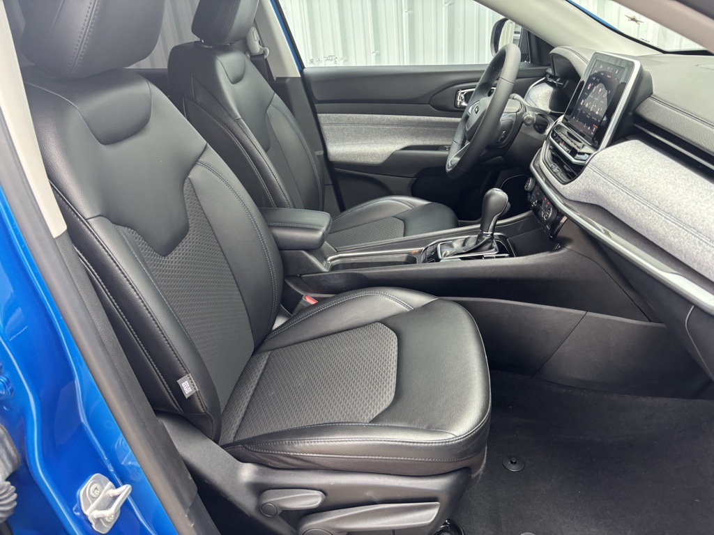 Used Car 2022 Jeep Compass  Latitude For Sale Under $20,000 In Austin, Texas