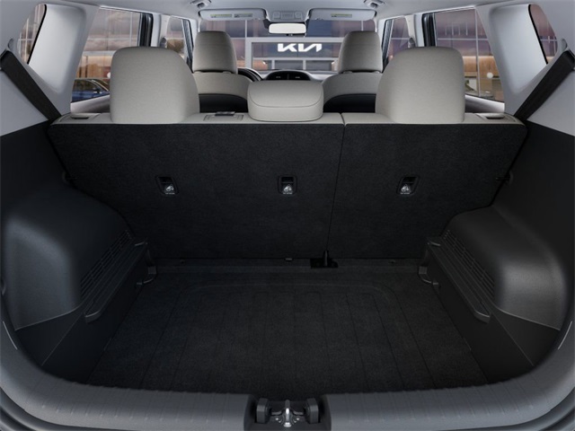 2025 Kia Soul