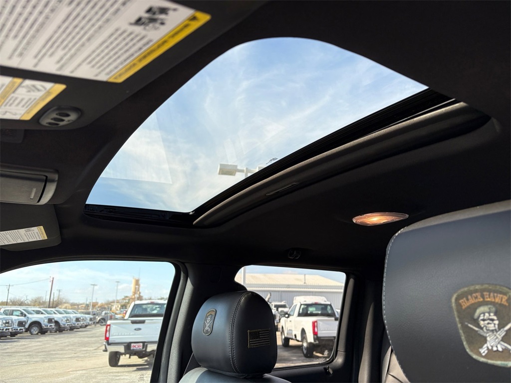 Used Car 2014 Ford F-150  Fx4 For Sale Under $30,000 In Floresville, Texas