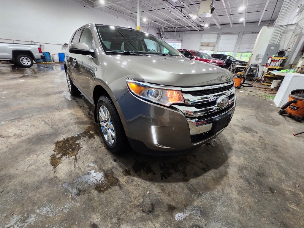 2018 Ford F-150 XL photo 32