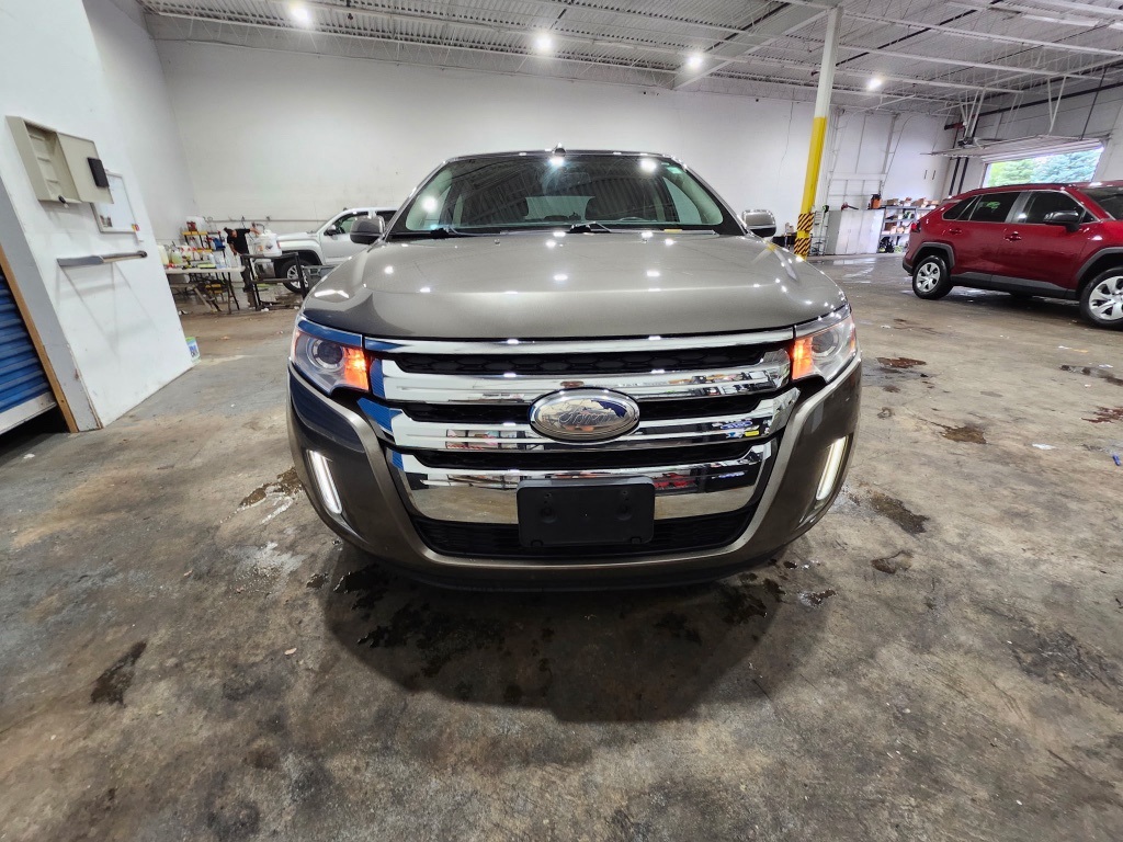 2018 Ford F-150 XL photo 33