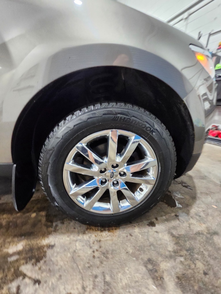 2018 Ford F-150 XL photo 36
