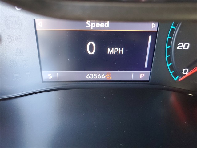 2022 Chevrolet Colorado Z71 Black at DeMontrond Automotive Group