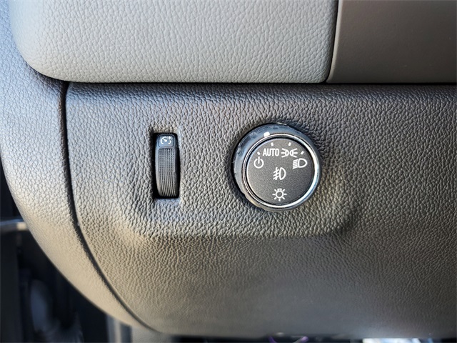 2022 Chevrolet Colorado Z71 Black at DeMontrond Automotive Group